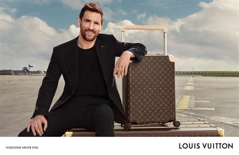 lv messi